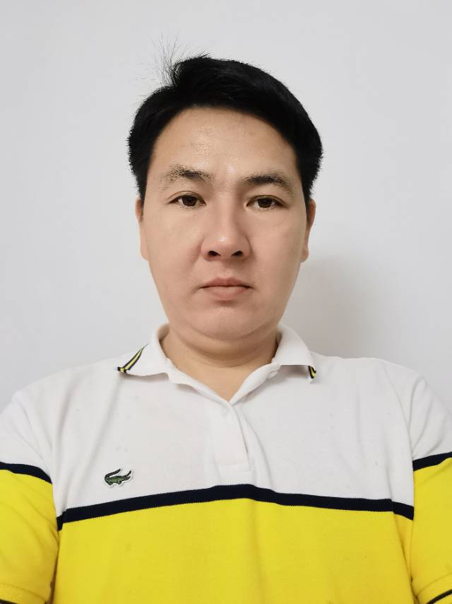 找运动搭子