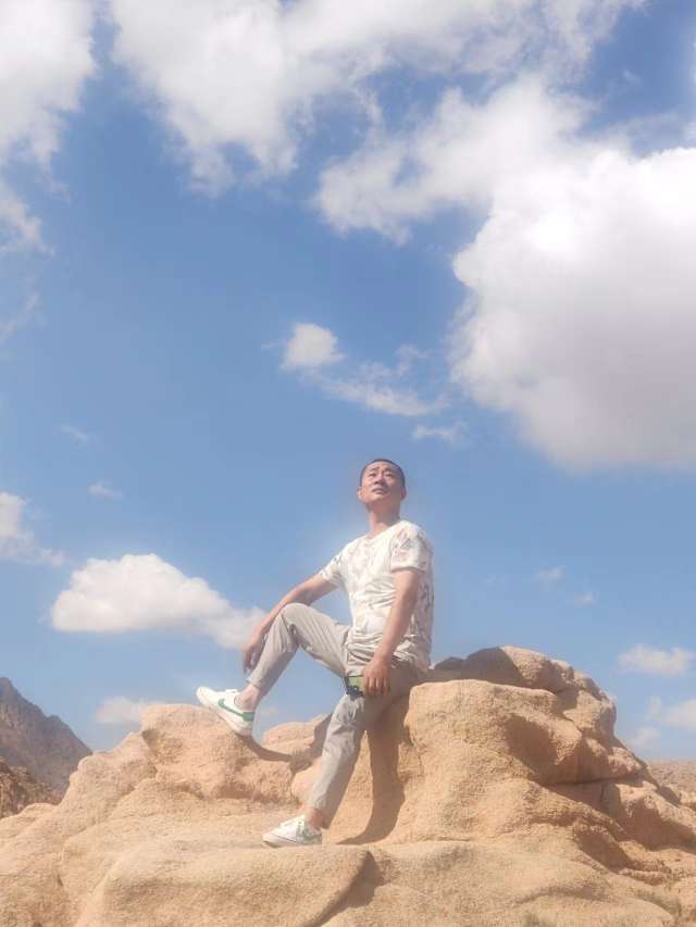 找旅行搭子
