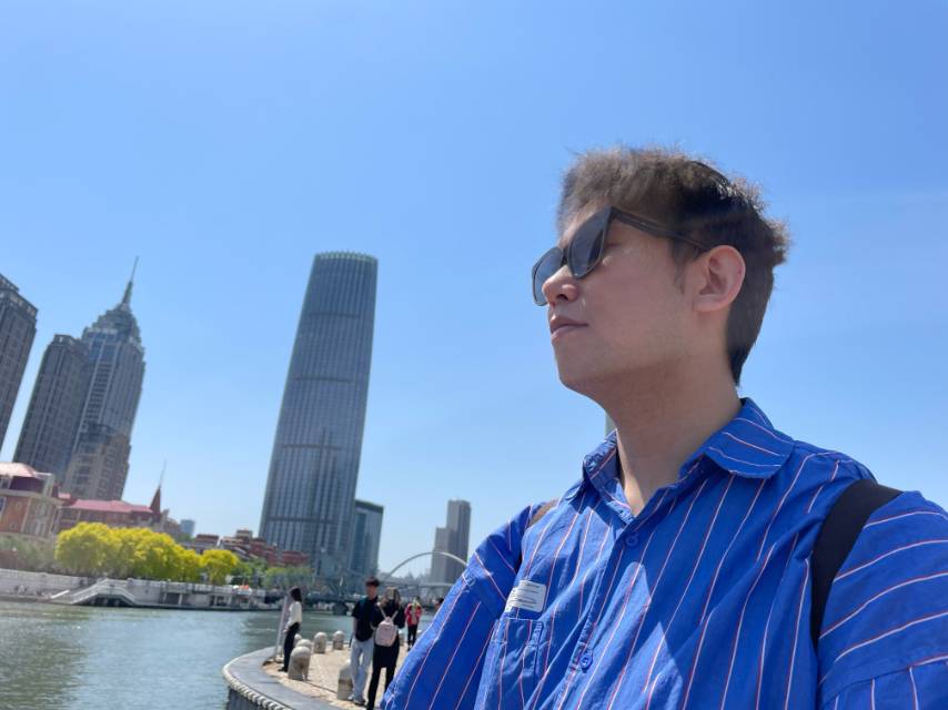 找旅游搭子