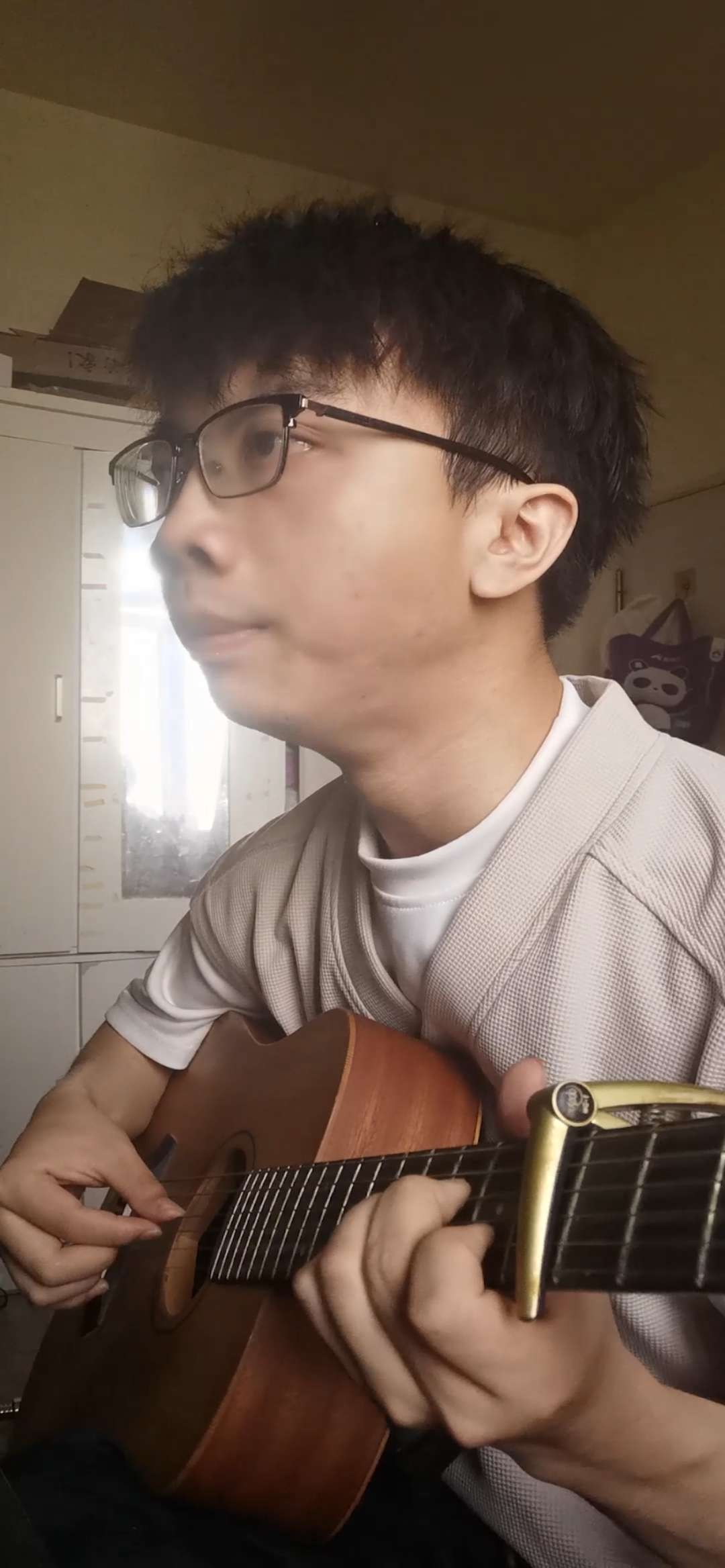找文艺搭子
