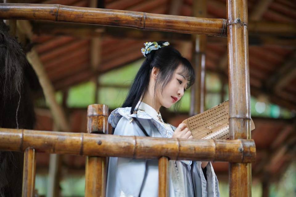 找摄影搭子