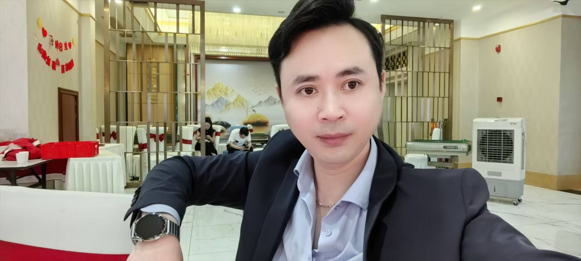 找运动聊天搭子