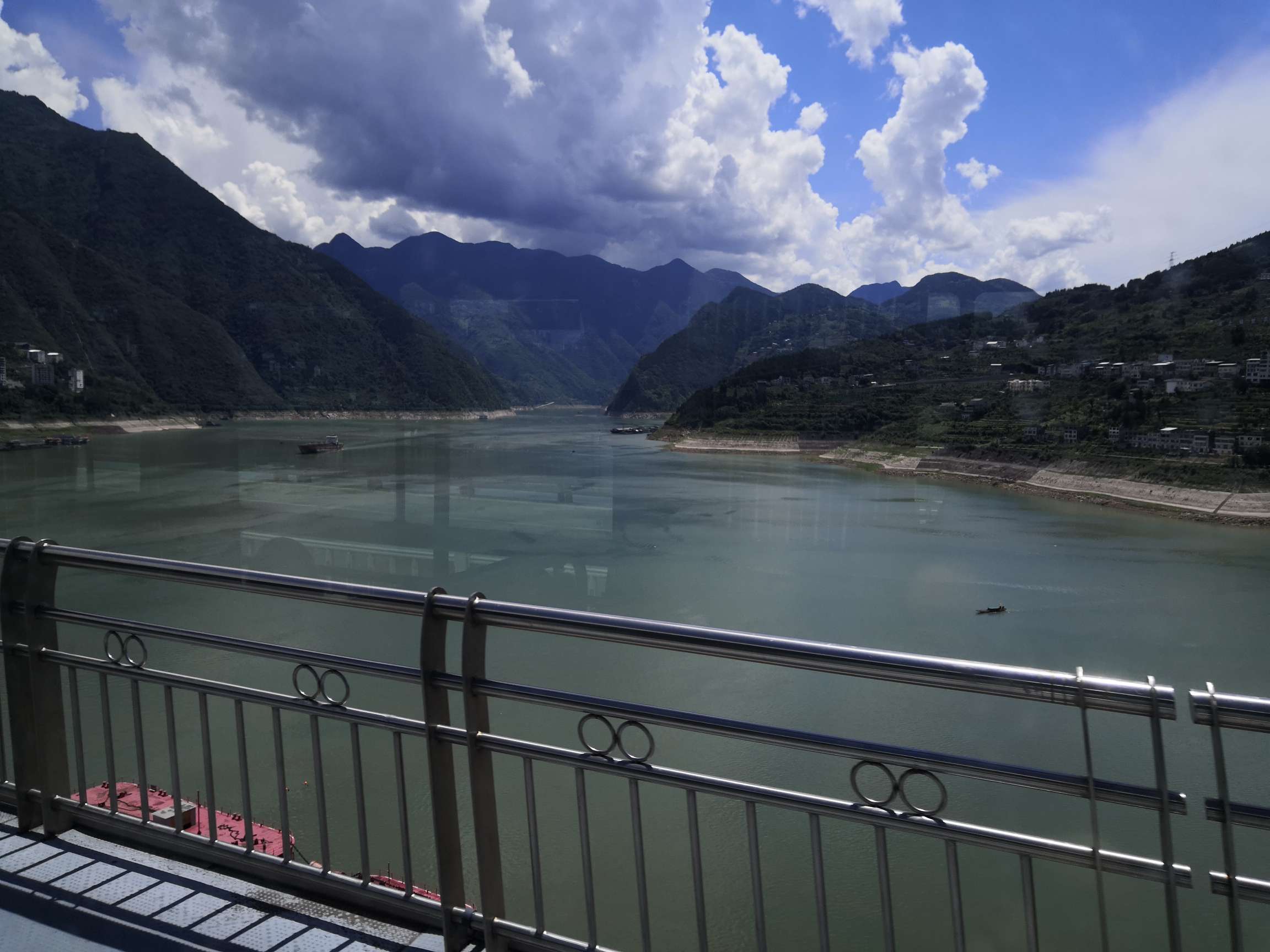 找绿旅游搭子