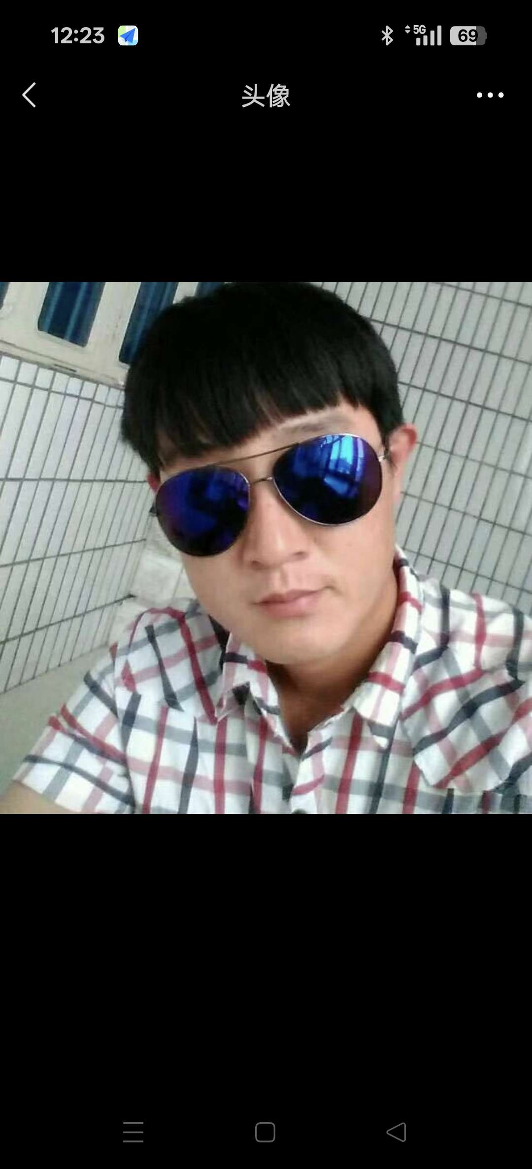 找聊天搭子