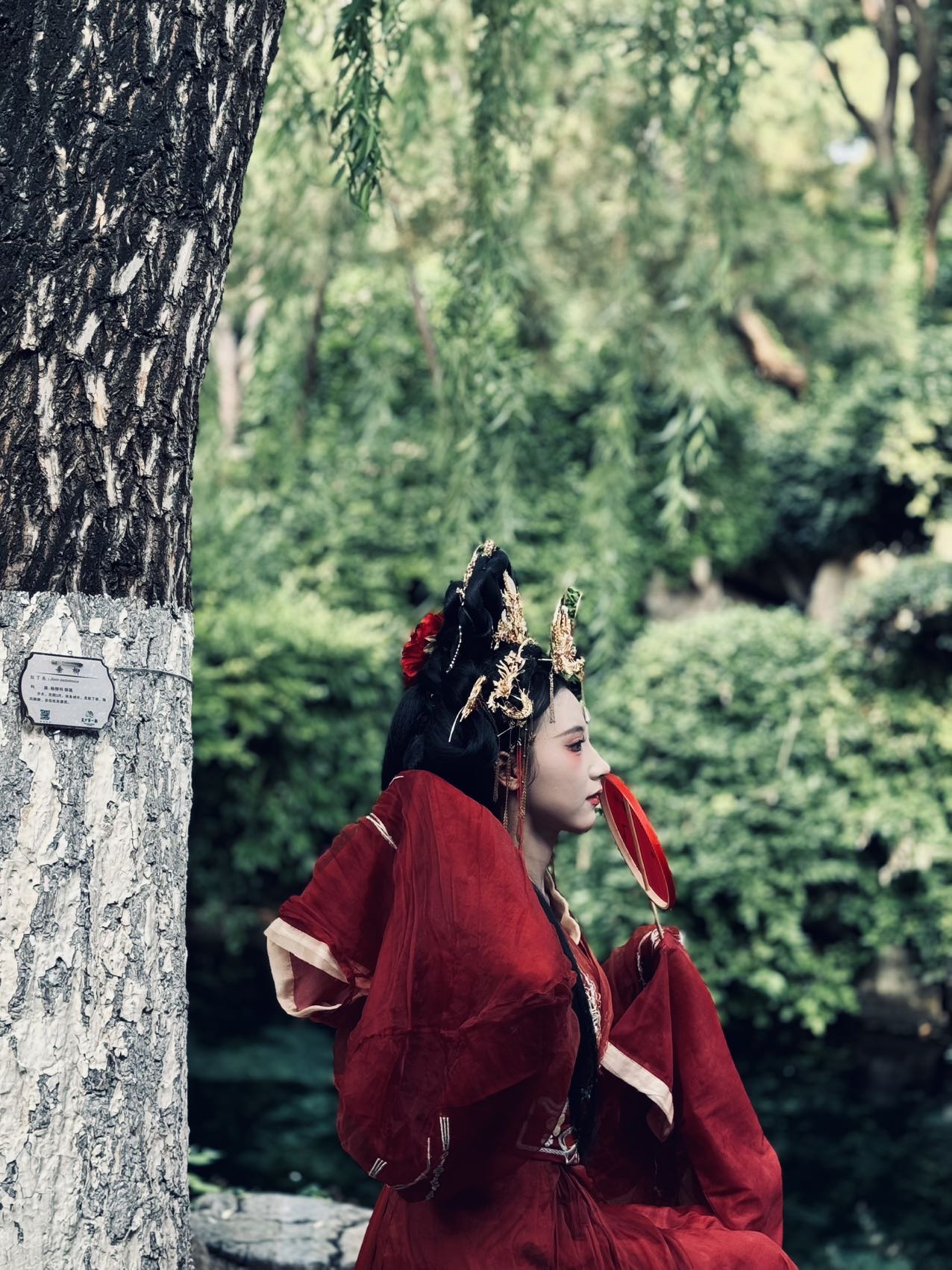 找手机拍照搭子