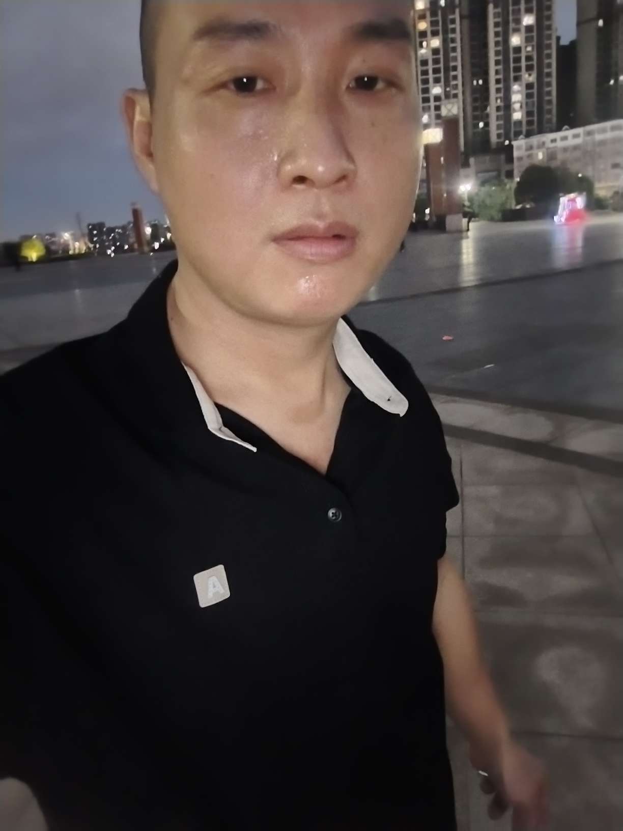 找运动搭子