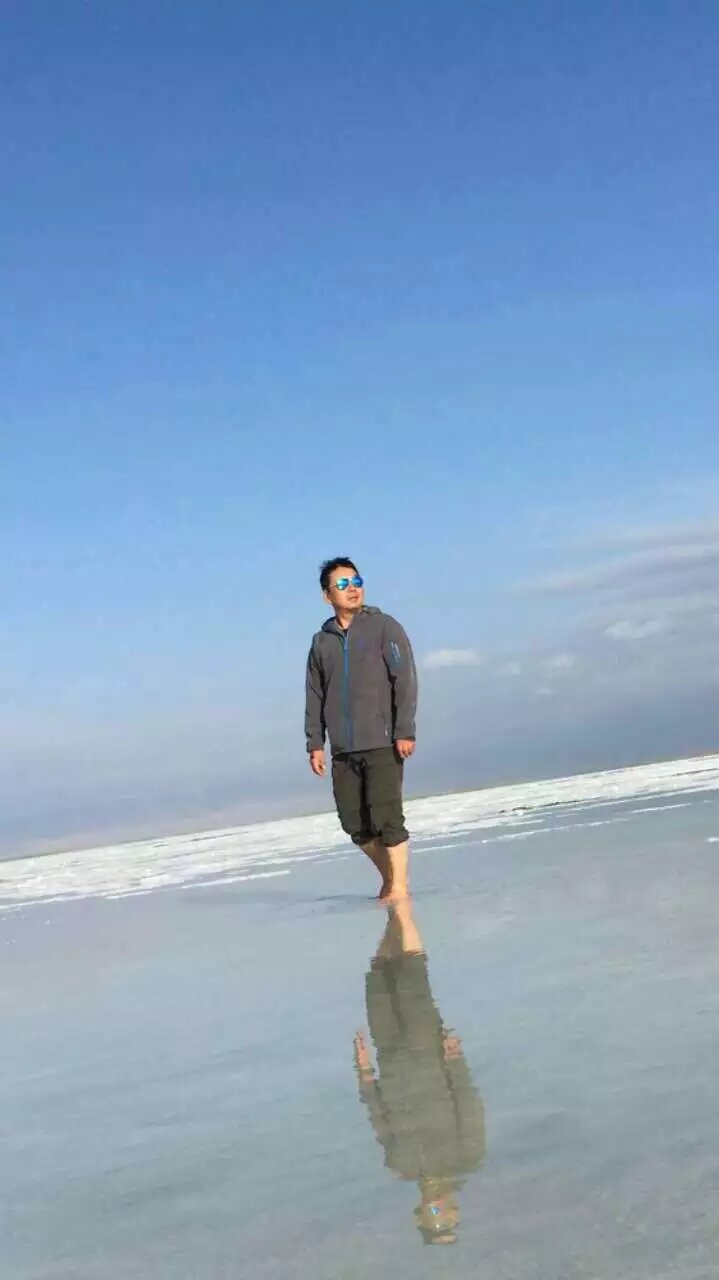 找运动搭子