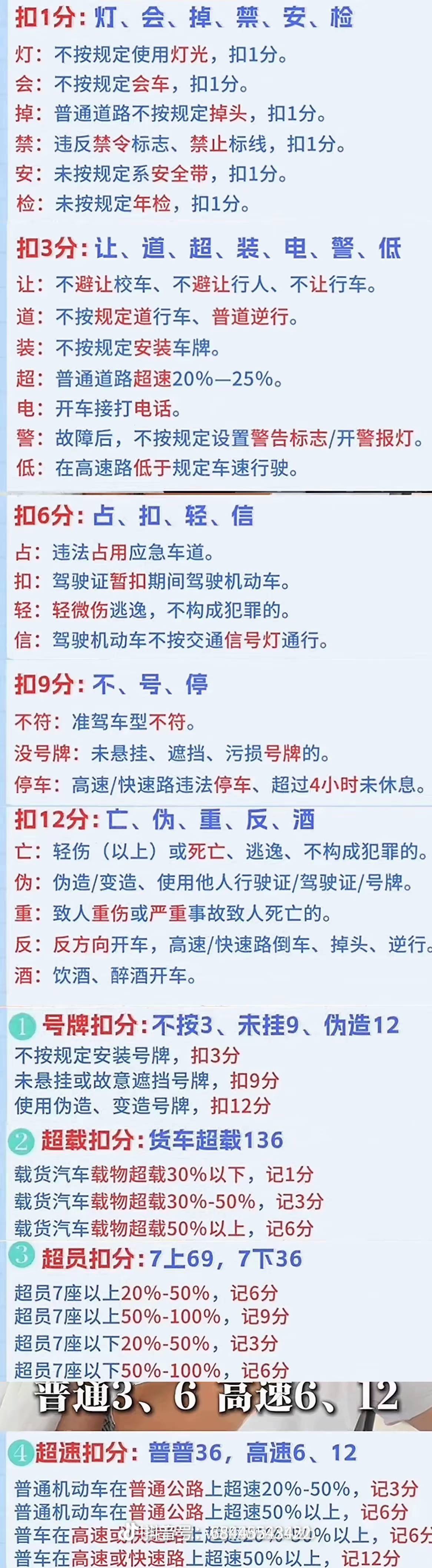 找学车搭子