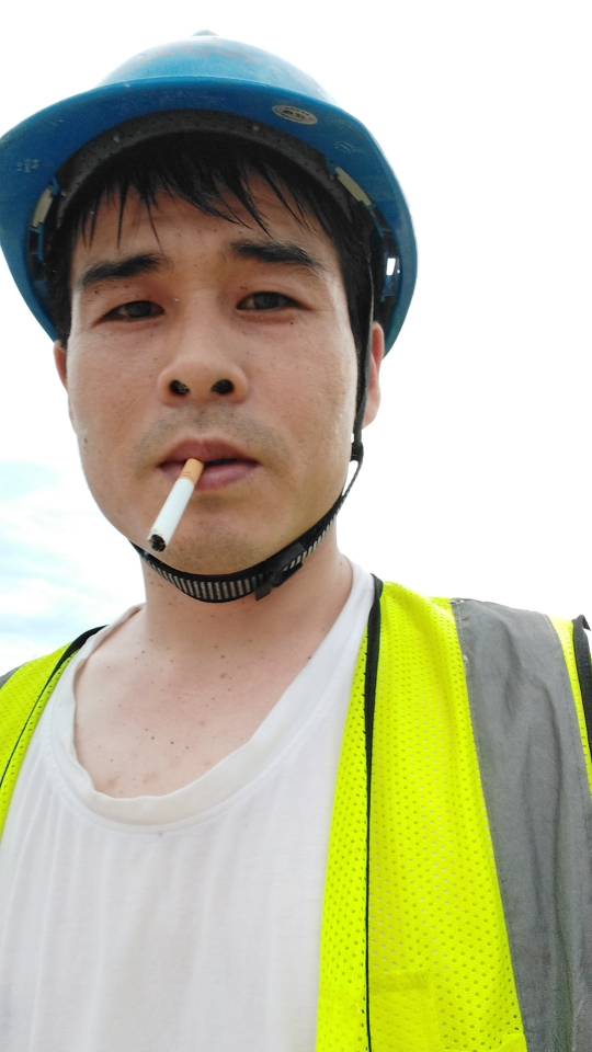 找运动搭子