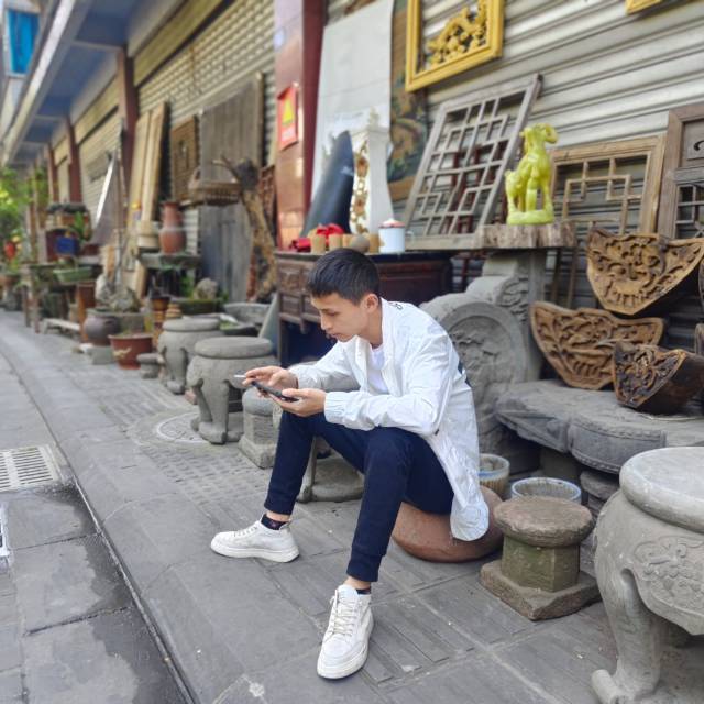 找cp搭子