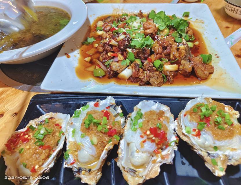找吃饭搭子