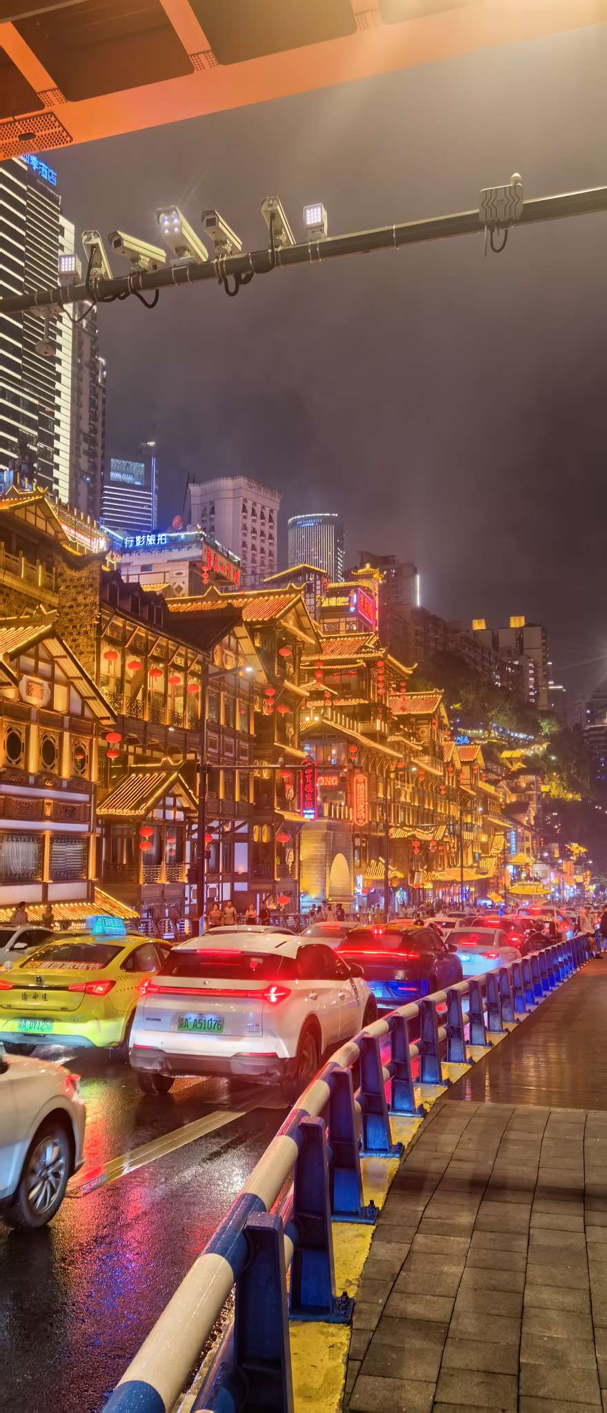 找旅游搭子