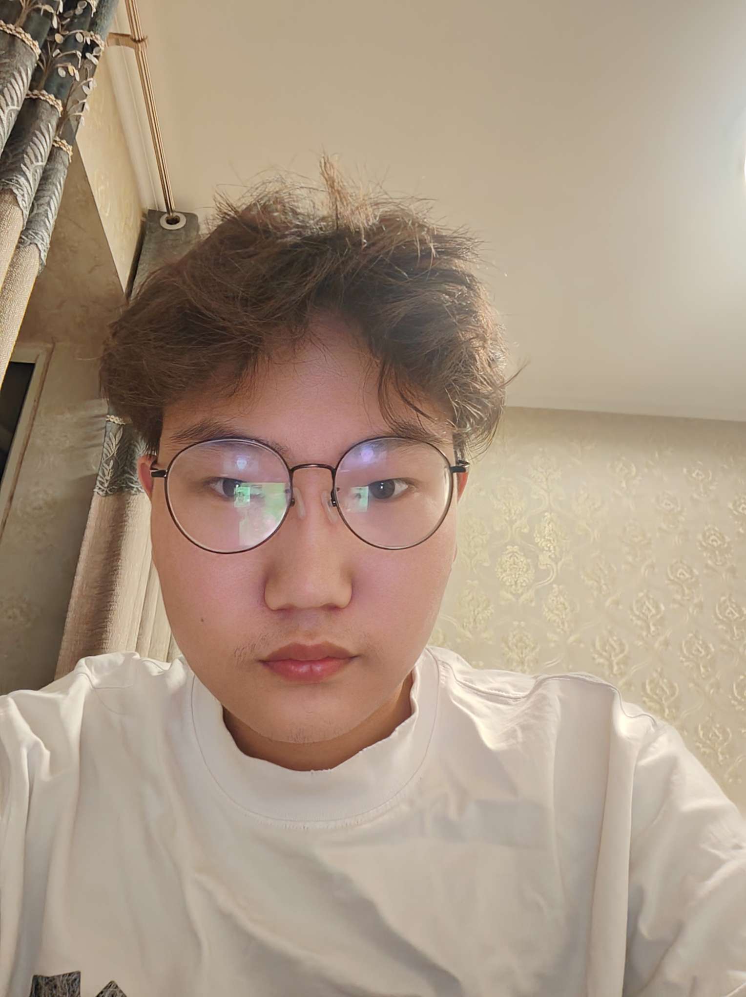 找电影搭子