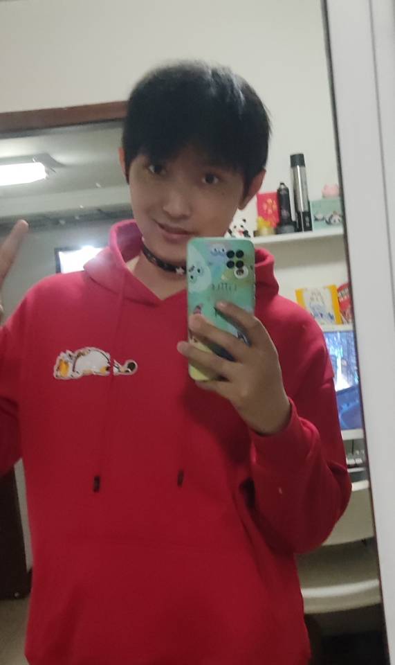 找打游戏搭子