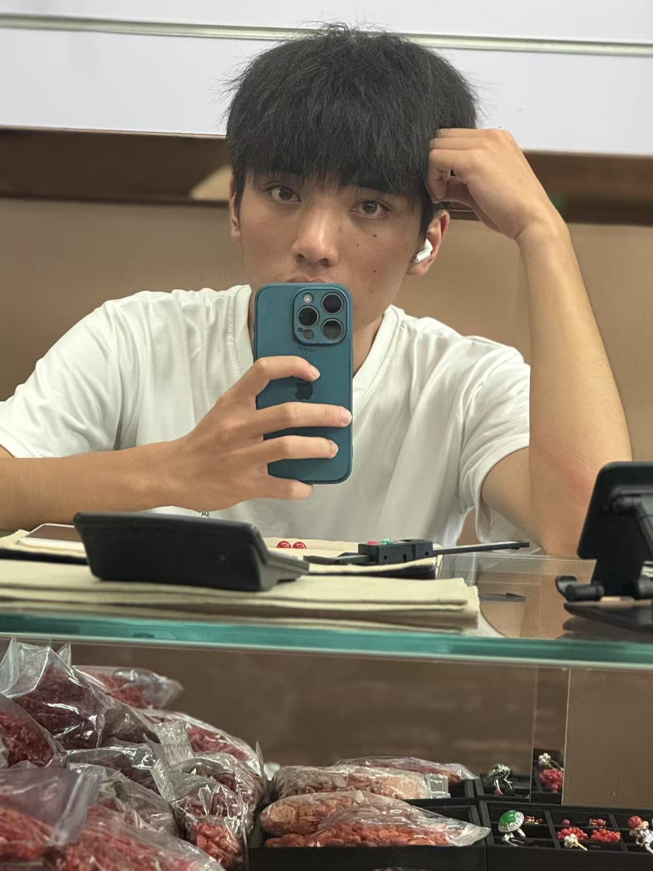 找游玩搭子