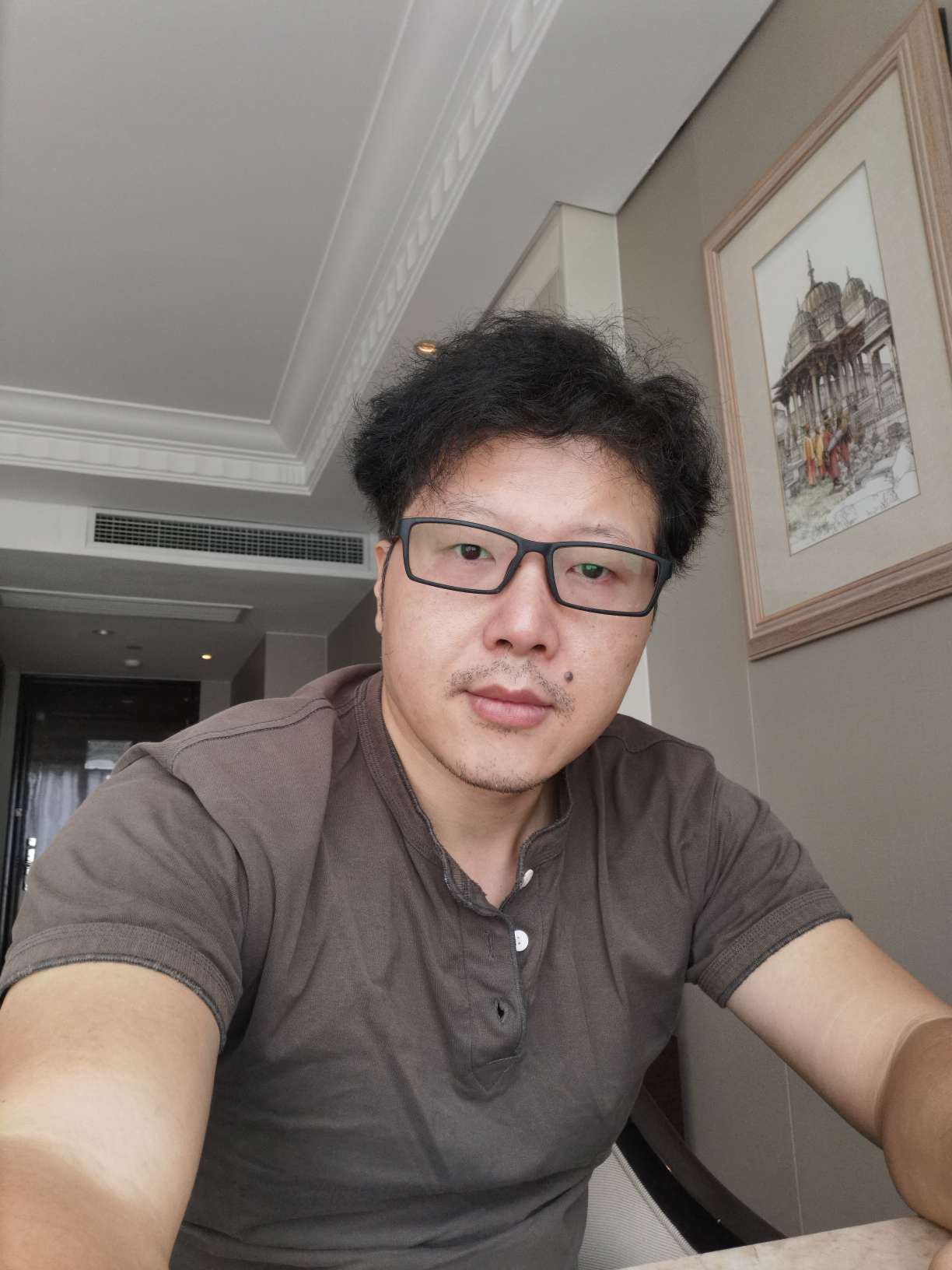 找下午茶搭子