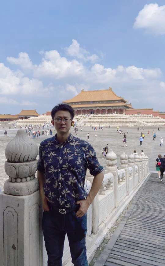 找聊天搭子