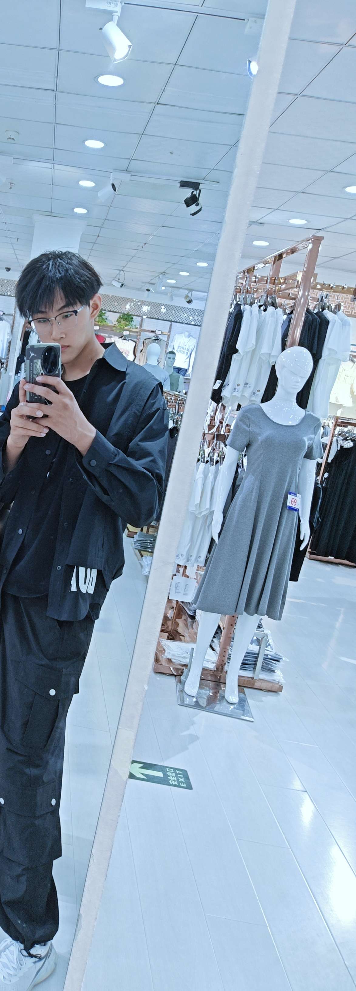 找美女搭子