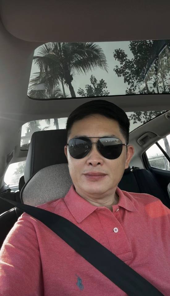 找自驾游搭子