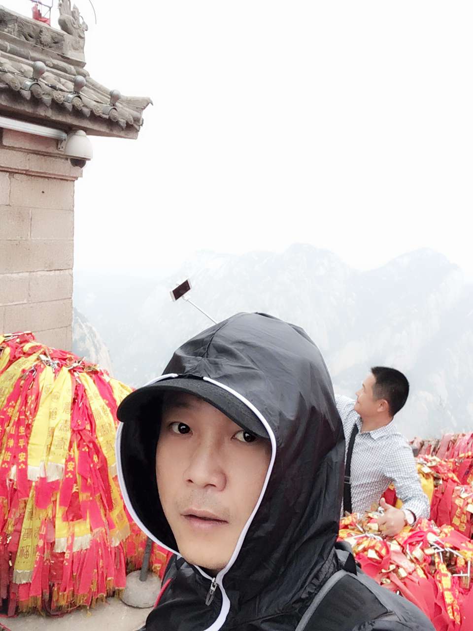 找旅游搭子
