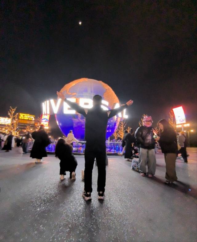 找旅行搭子