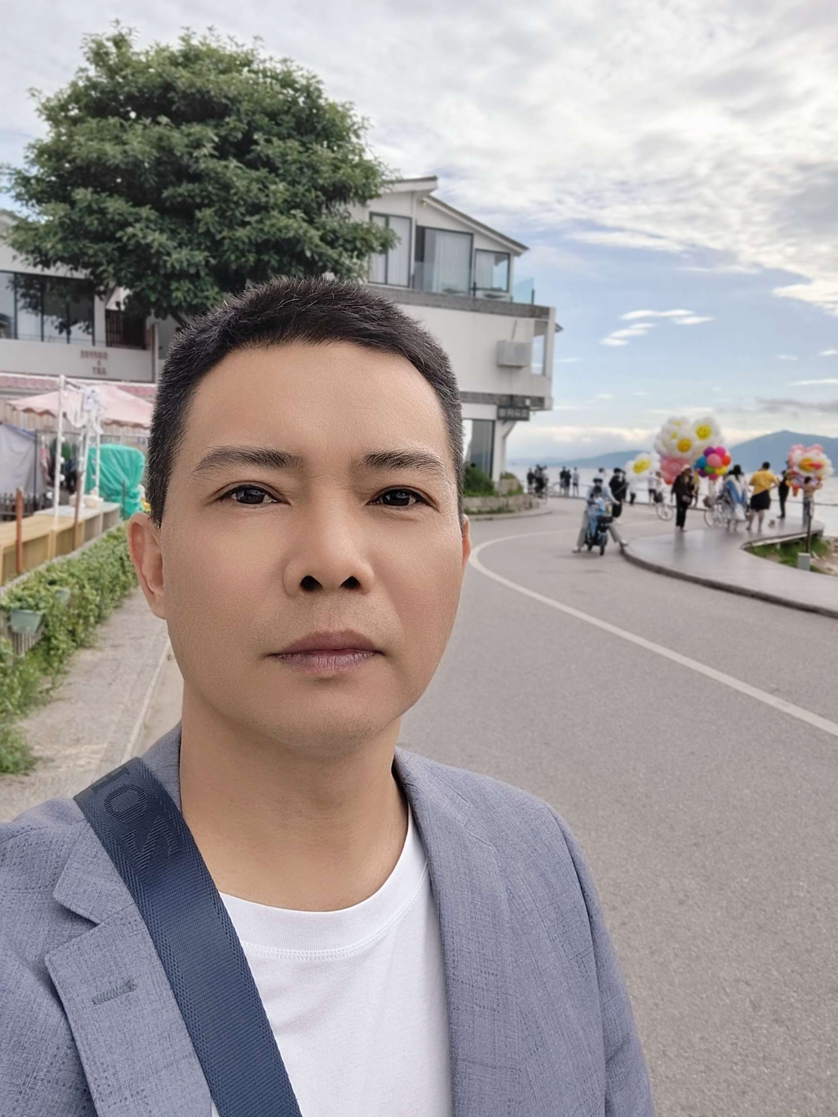 找旅行搭子