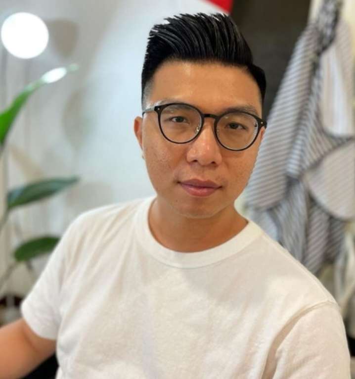 找约会搭子