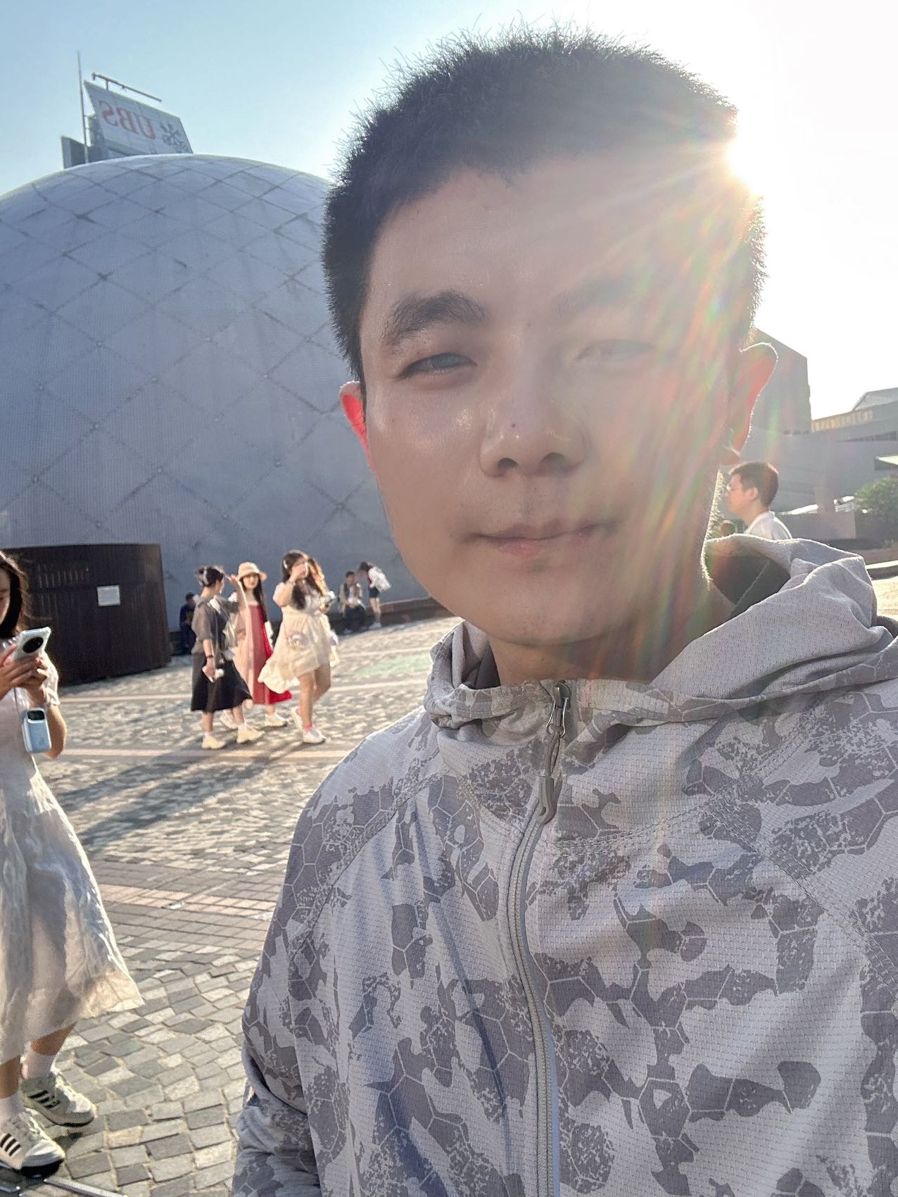 找聊天搭子