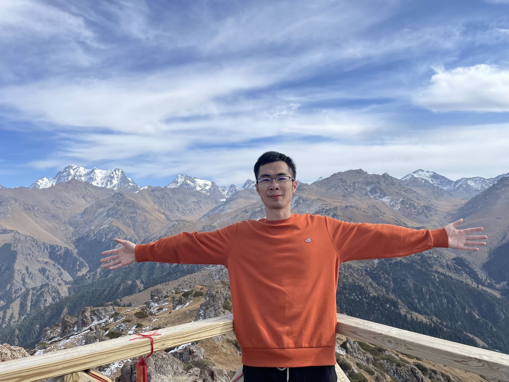 找聊天学习搭子