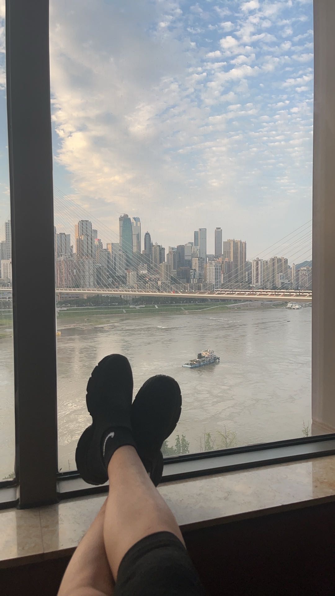 找旅行搭子