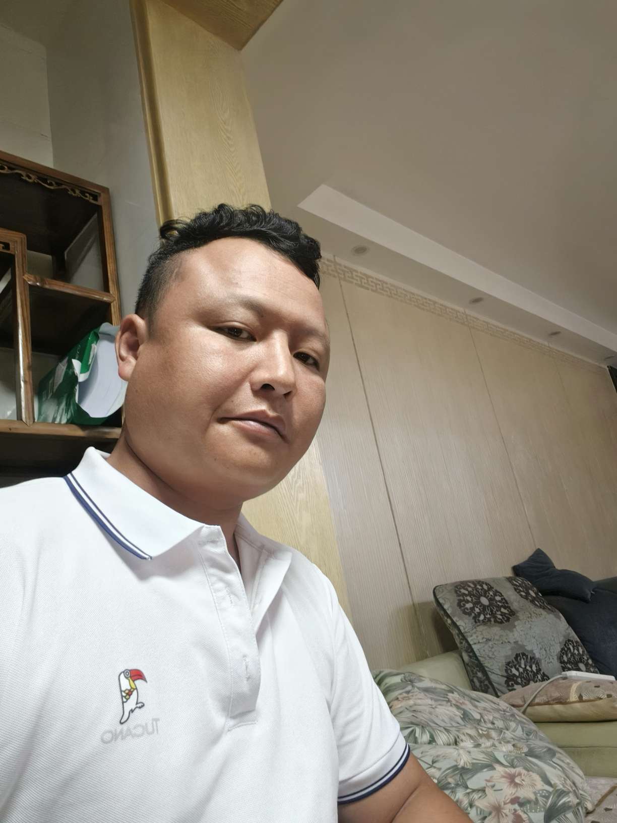 找聊天做饭看电搭子