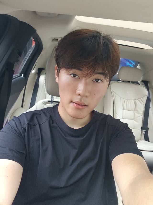 找运动搭子
