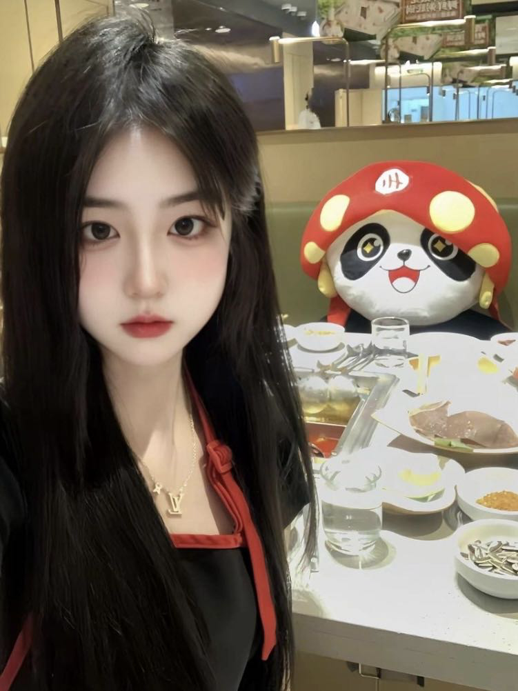 找恋爱搭子