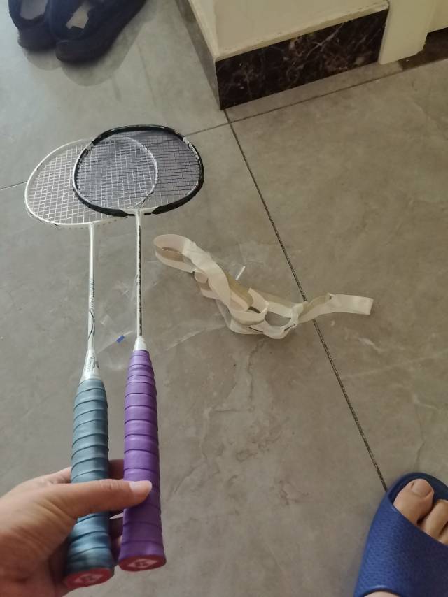 找羽毛球搭子