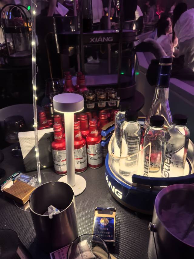 找喝酒交友搭子
