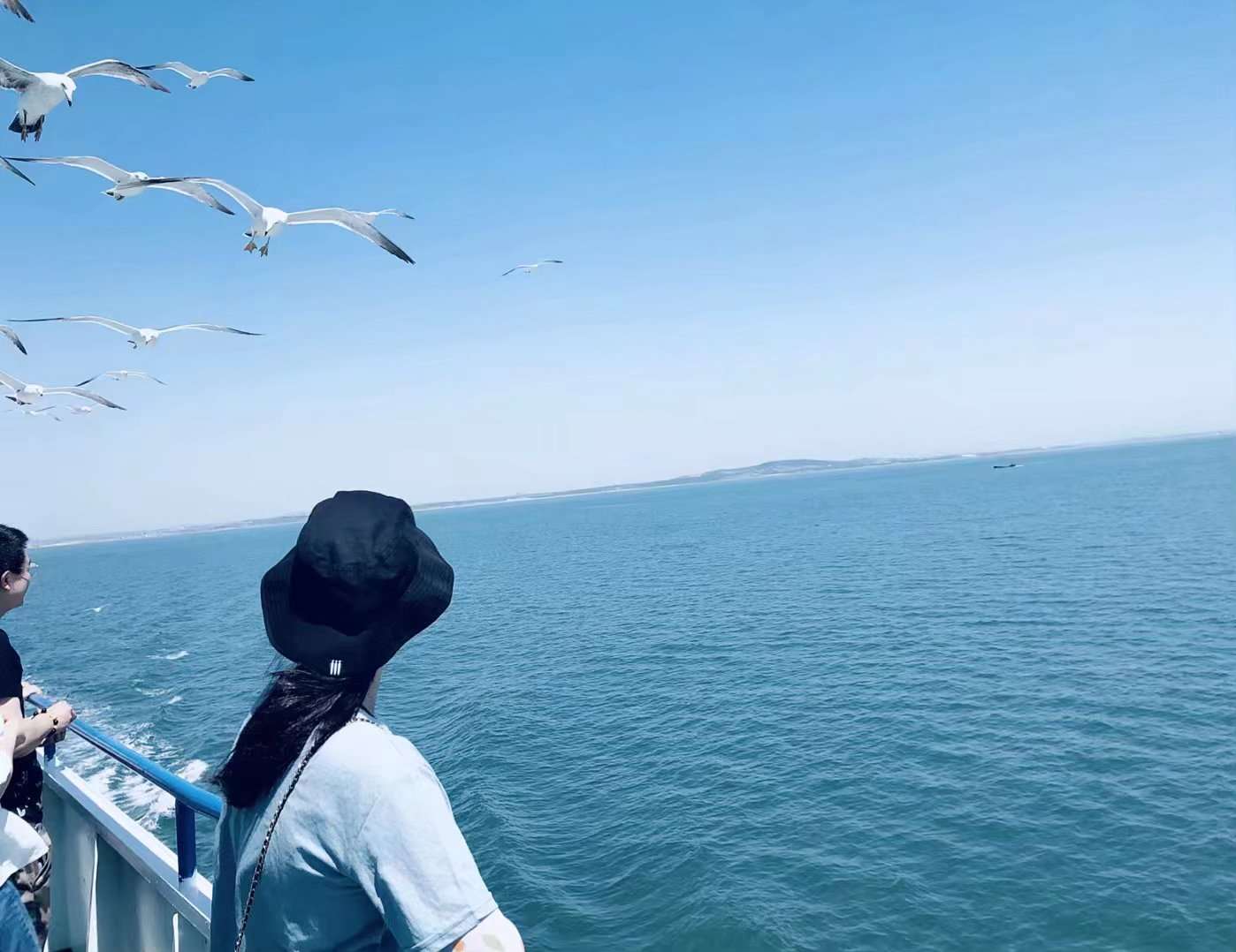 找旅游搭子