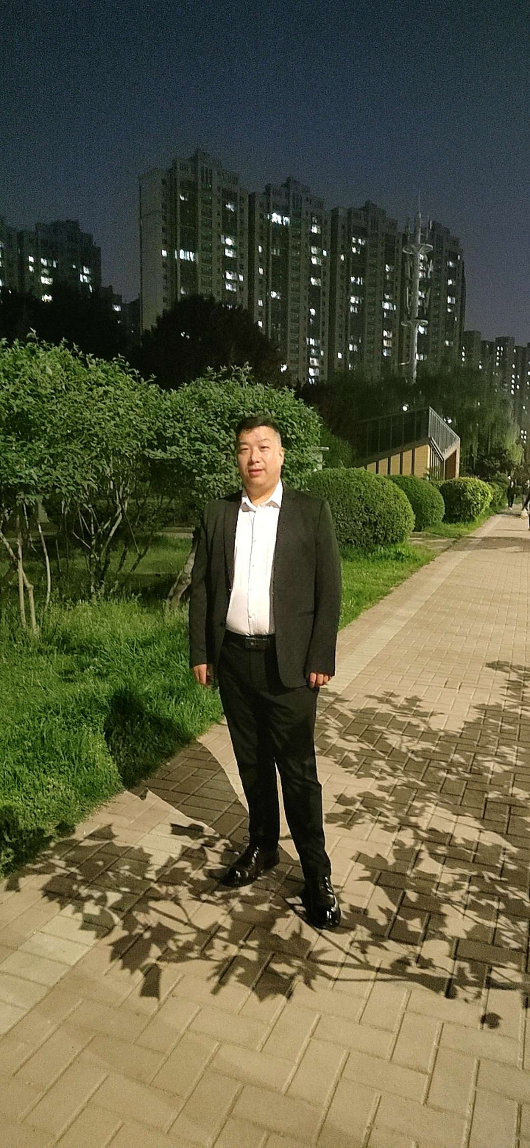 找自驾游搭子