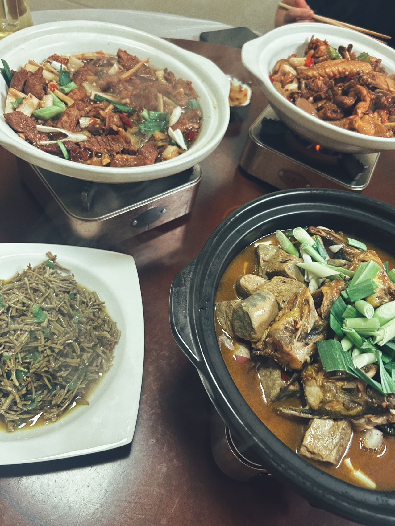 找吃饭搭子
