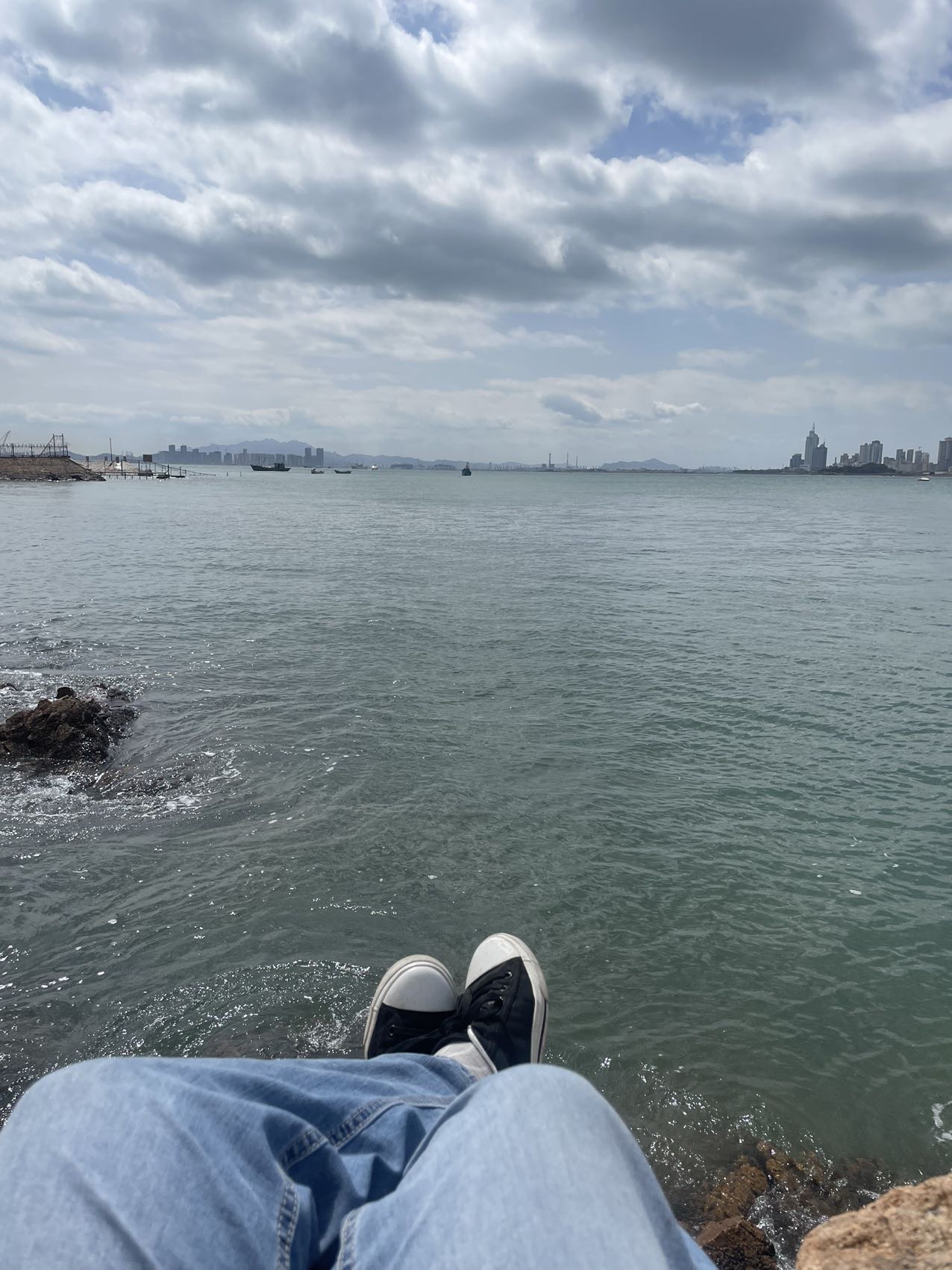 找旅游搭子