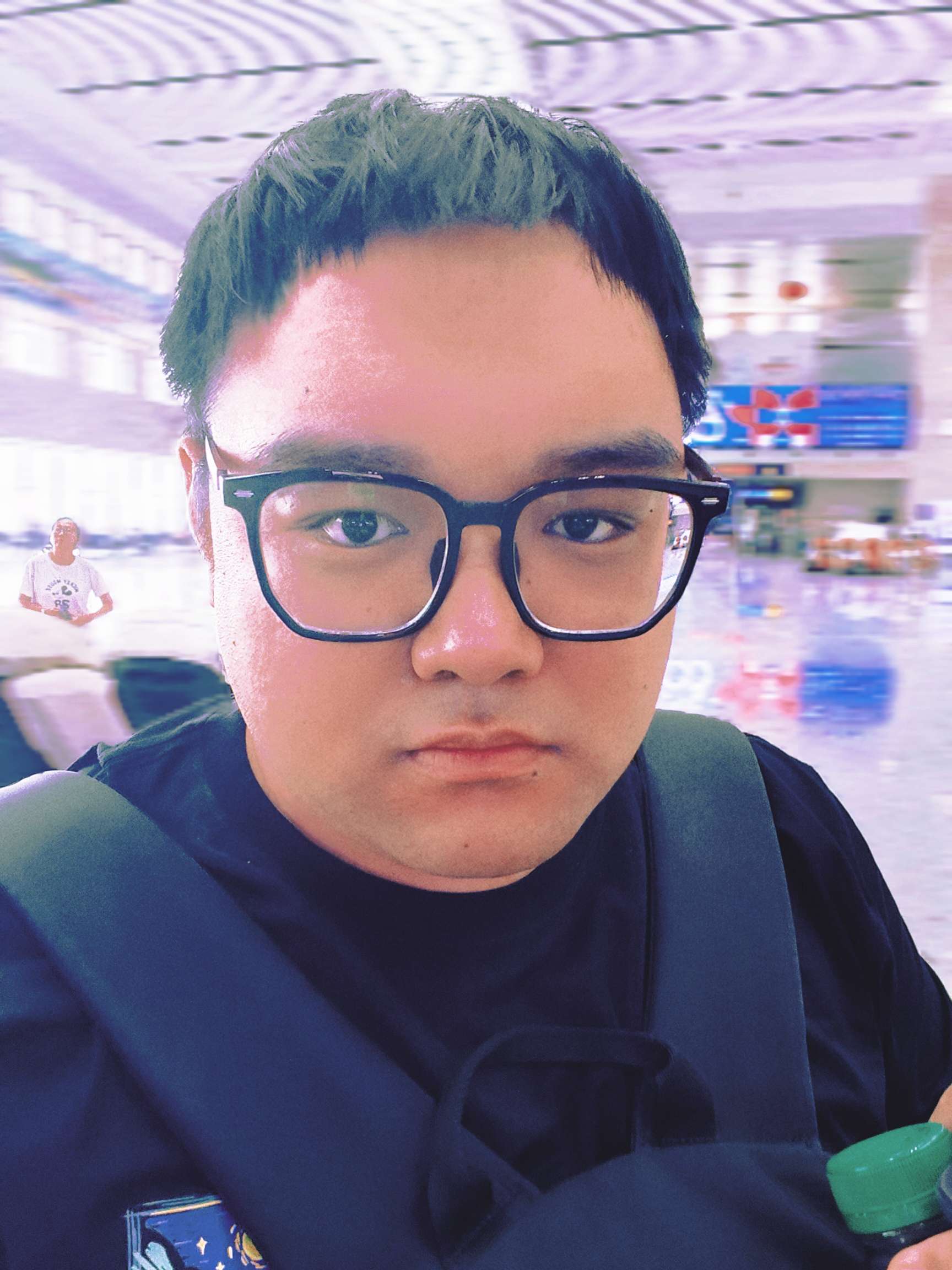 找玩搭子