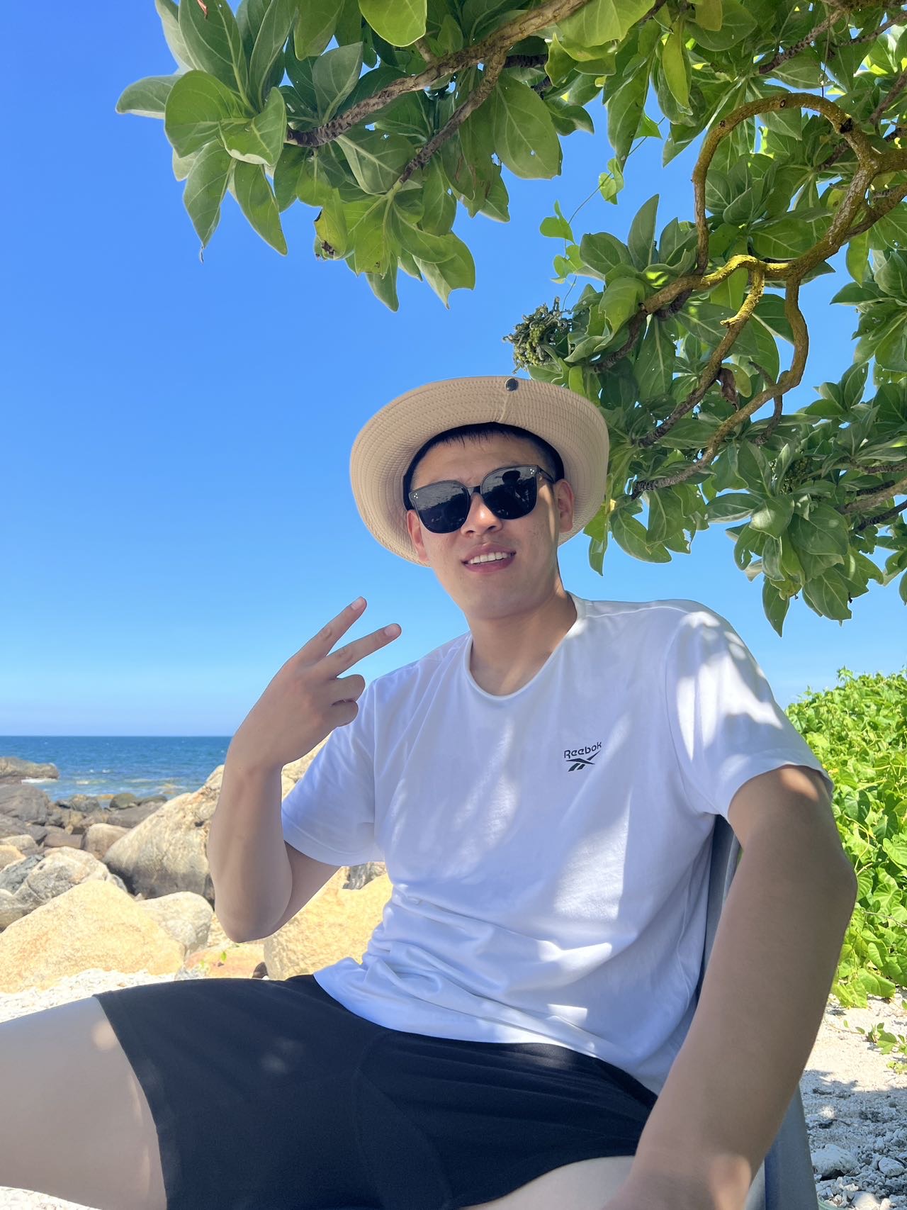 找运动搭子