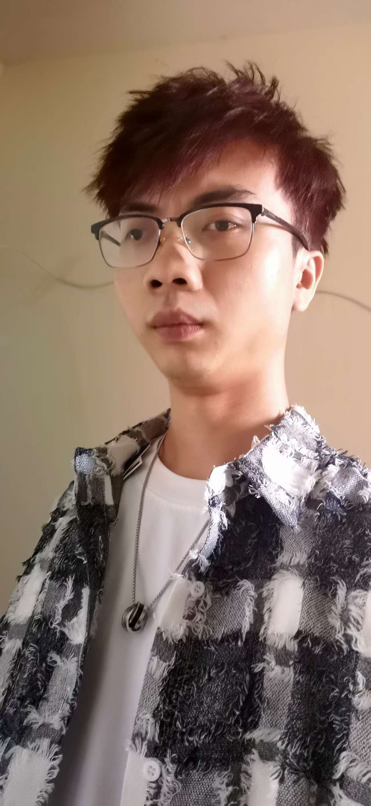 找逛街搭子