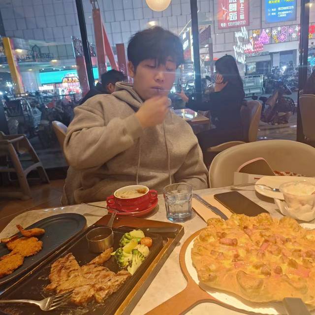 找学习搭子