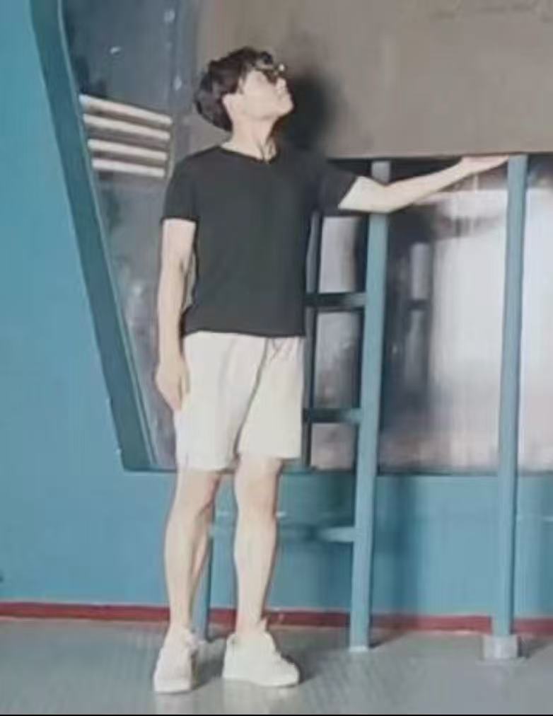 找运动搭子