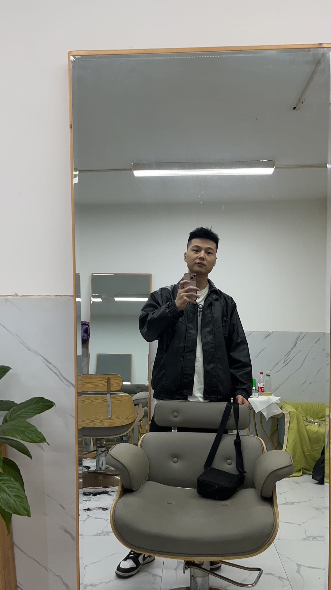 找散步搭子