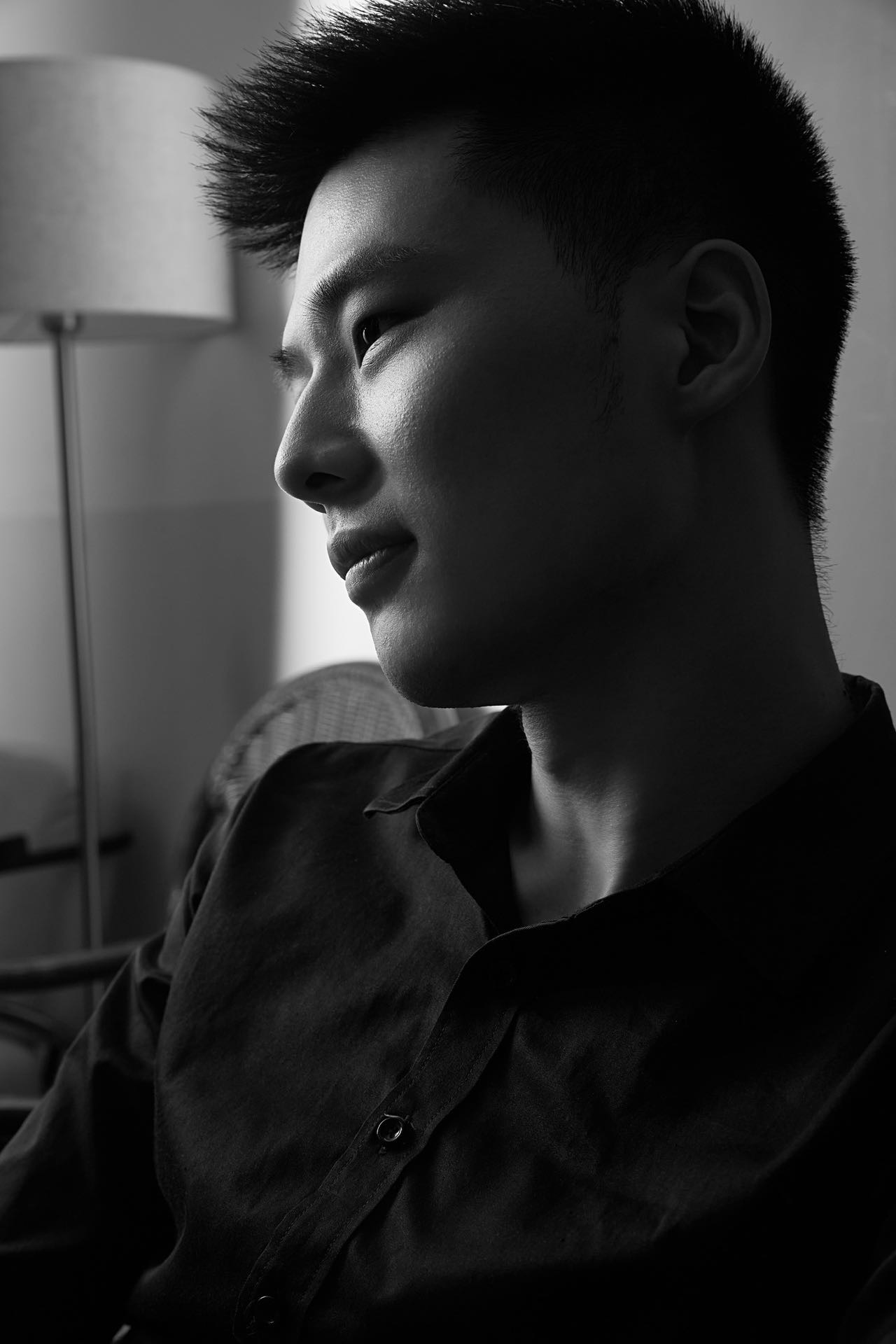 找散步搭子