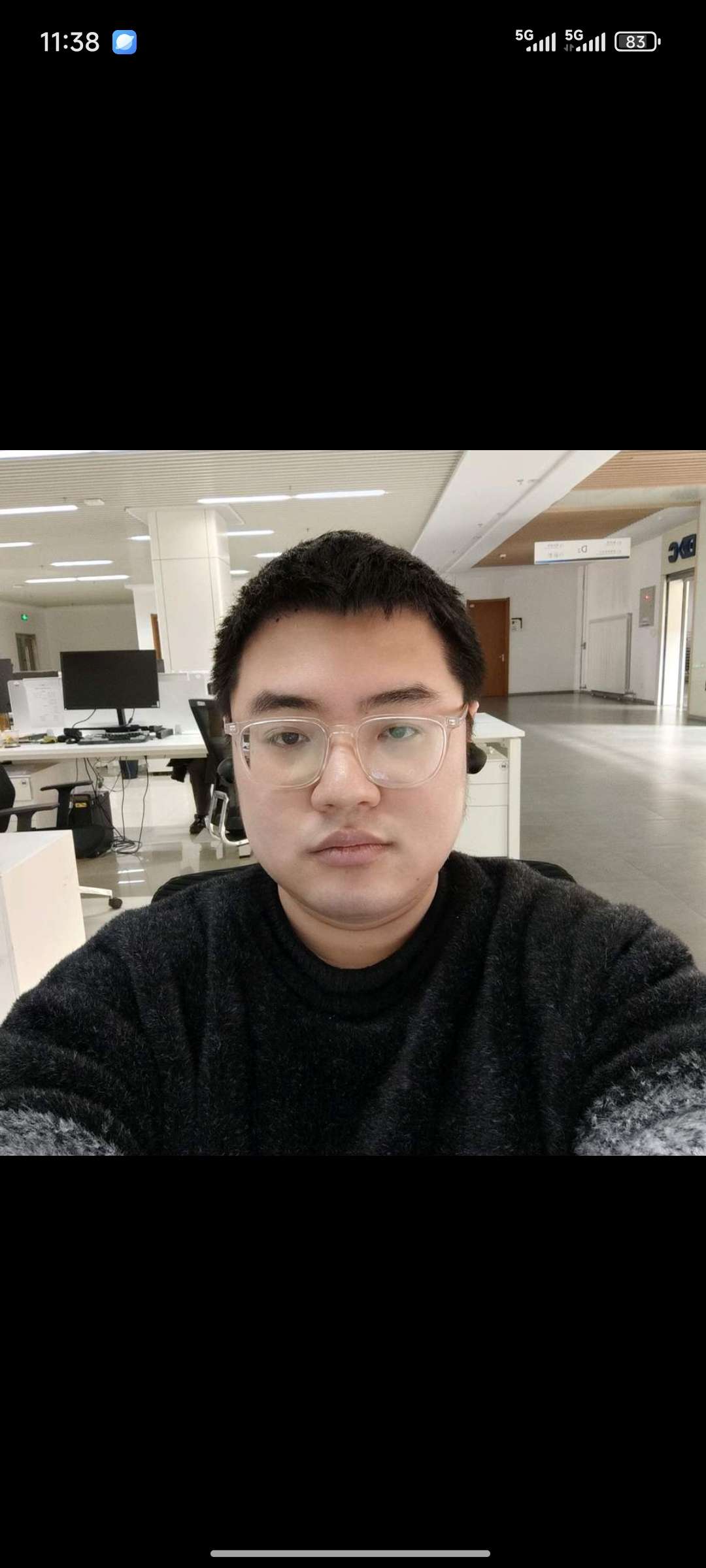 找运动搭子