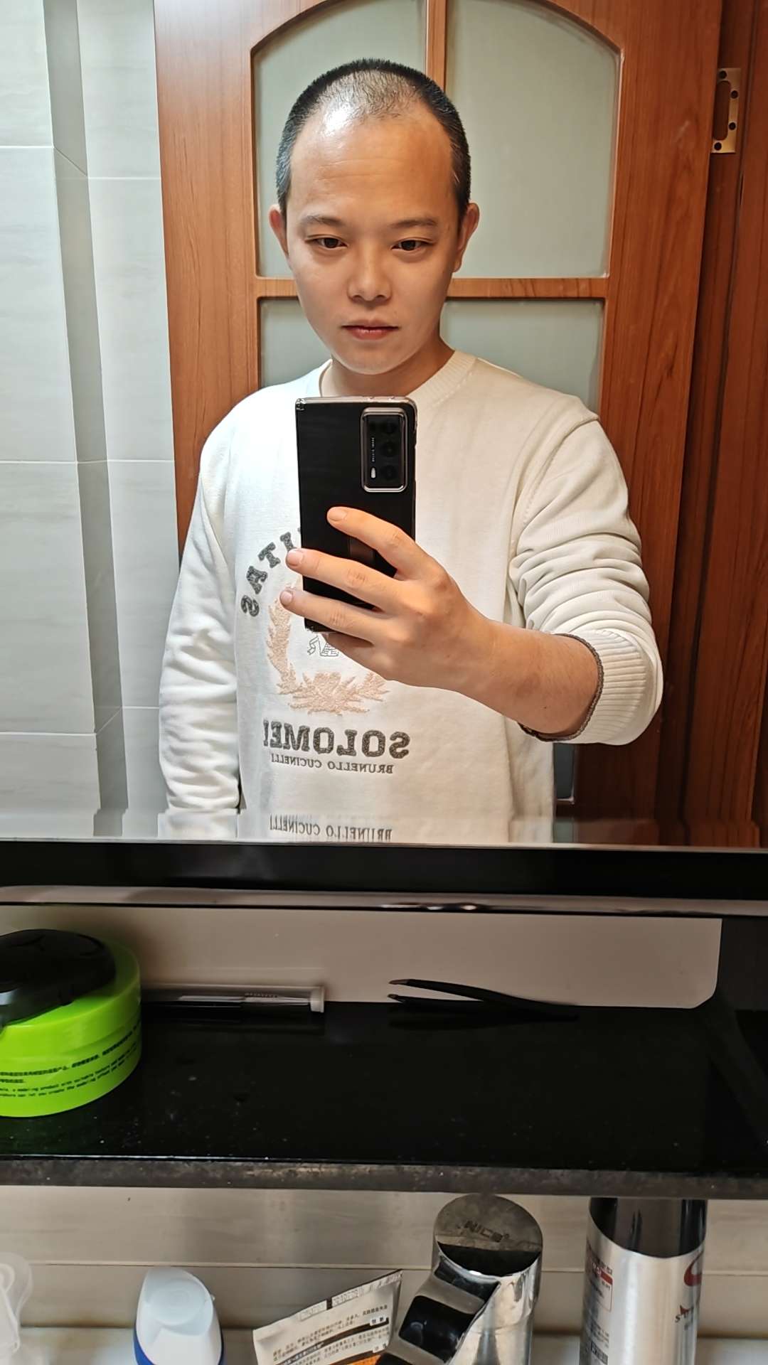 找电影搭子