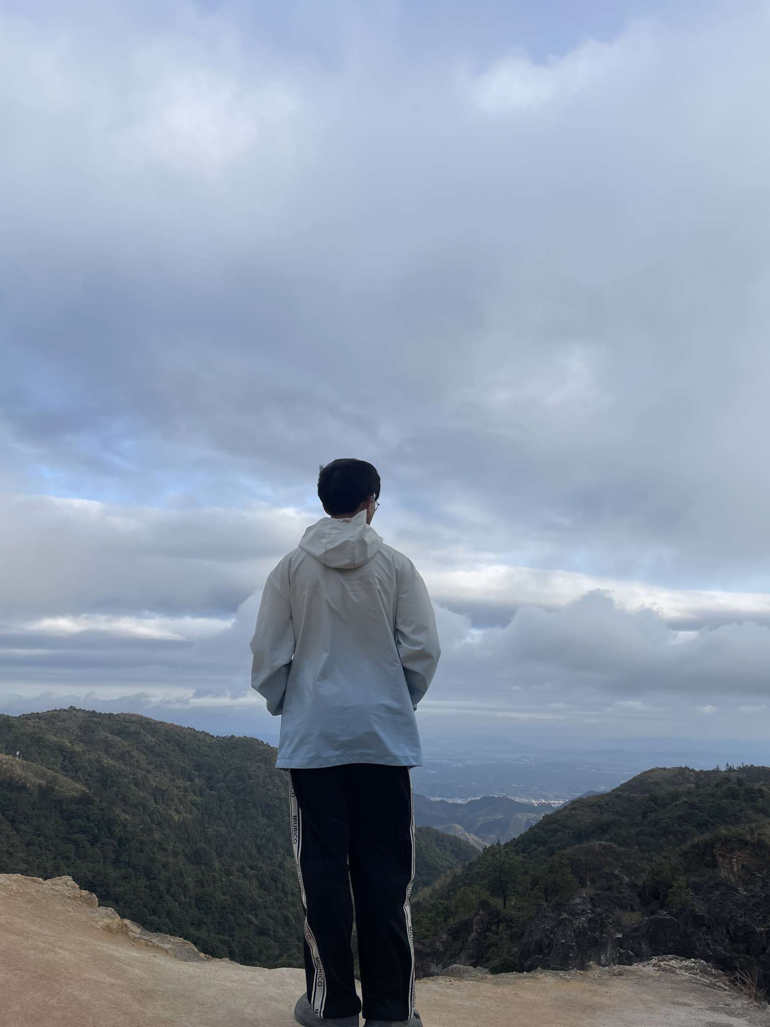 找陪伴搭子