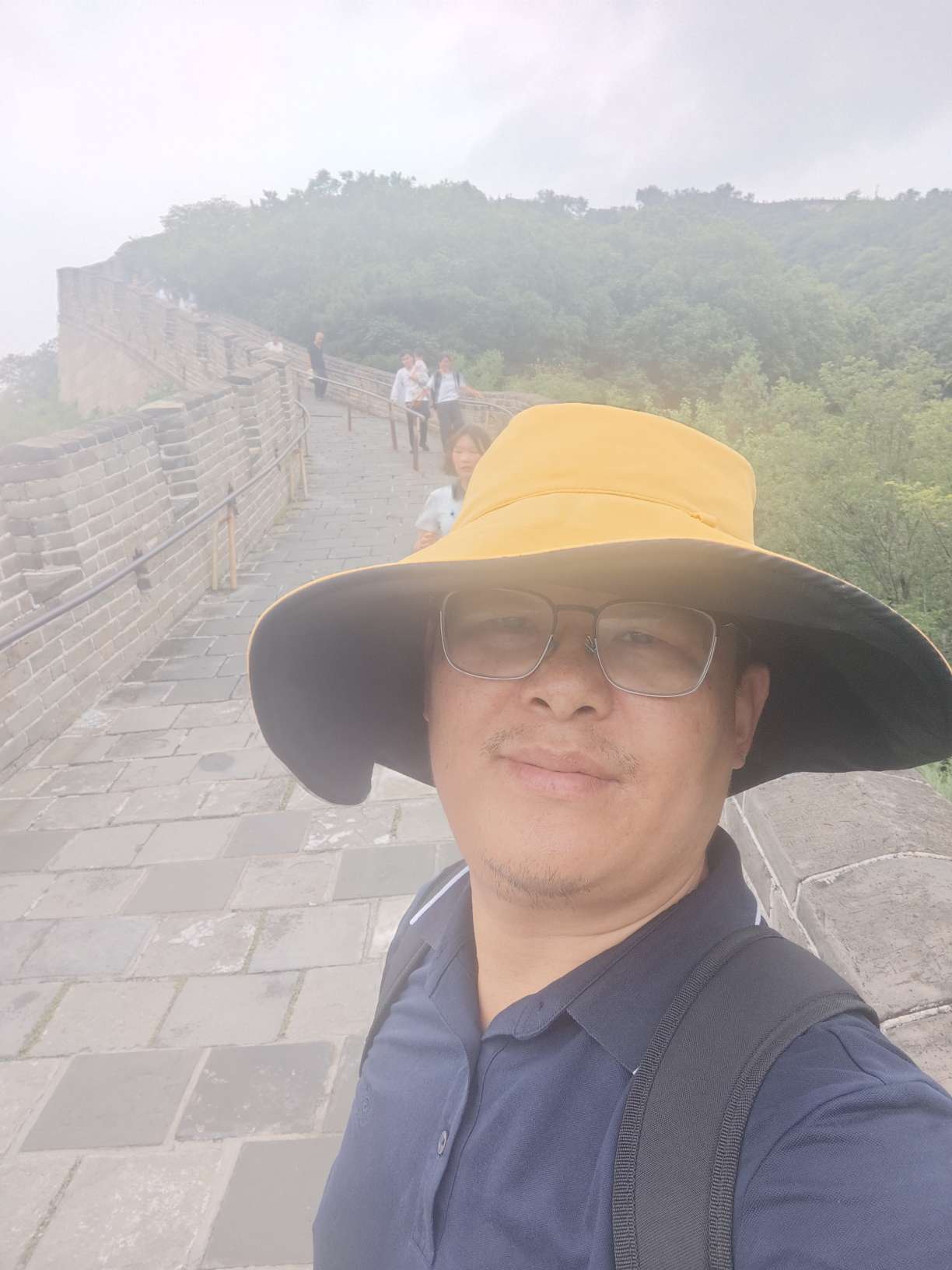 找旅游搭子
